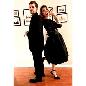 Meet your Posher, Laurie